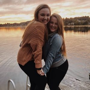 Meet your Posher, Kay lee